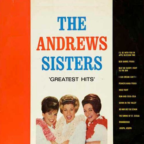Greatest Hits (1965 Version)