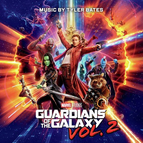 Guardians of the Galaxy Vol 2 free download