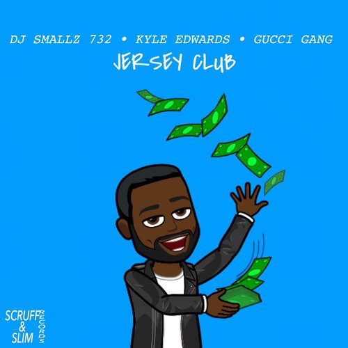 Gucci Gang (Jersey Club)