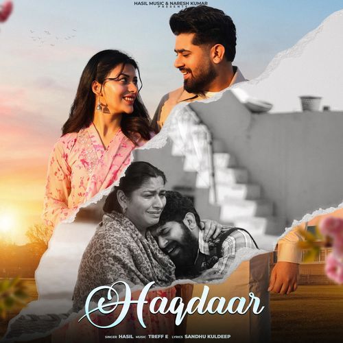 Haqdaar