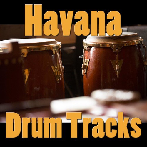 Havana Drum Tracks