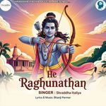 He Raghunathan