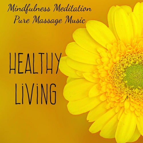 Yoga Meditation Relaxation Music cover art
