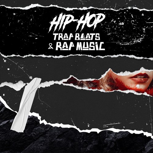 Hip-Hop Trap Beats & Rap Music