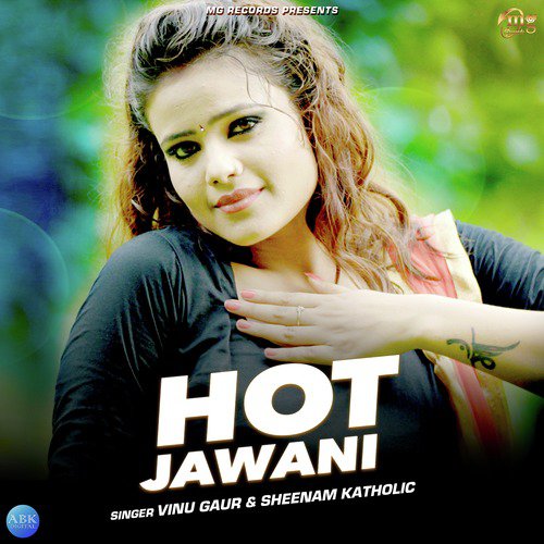 Hot Jawani - Single