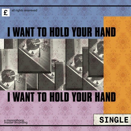 I Wanna Hold Your Hand_poster_image