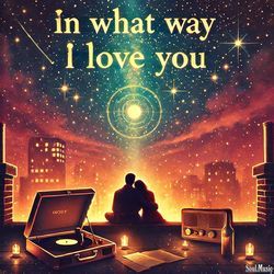 In What Way do I Love You