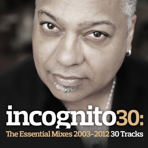 Incognito - Remixed, Releases