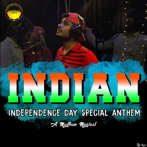 Indian - Special Anthem