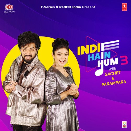 Indie Hain Hum 3 With Sachet & Parampara