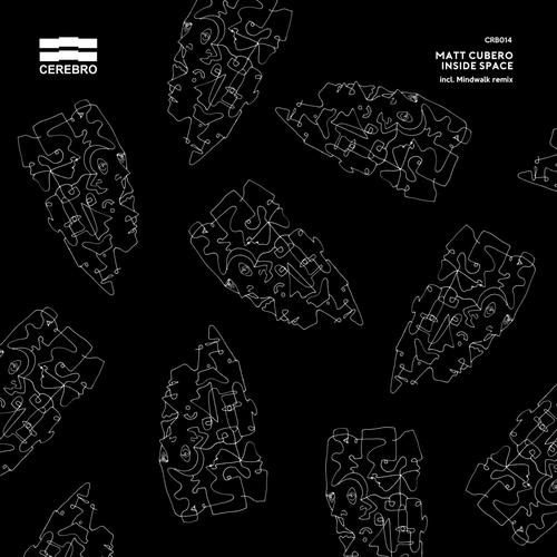 Inside Space cover art