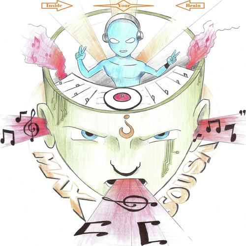 The Earthquake cover art