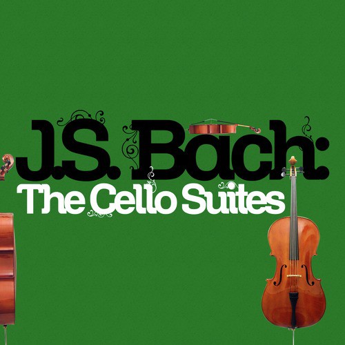 Cello Suite No. 5 in C Minor, BWV 1011: I. Prelude