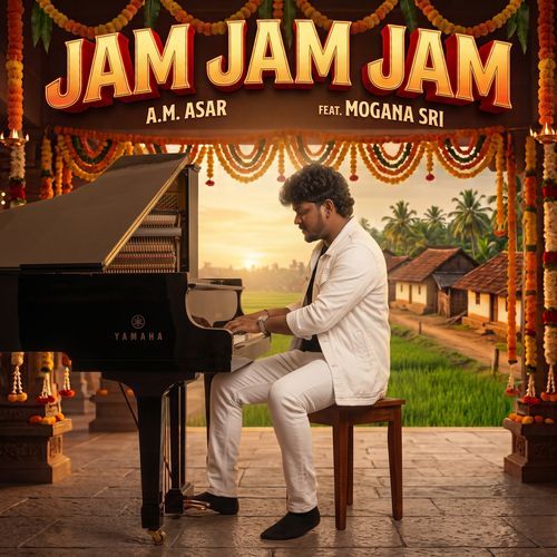 JAM JAM JAM