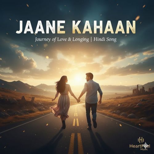 Jaane Kahaan