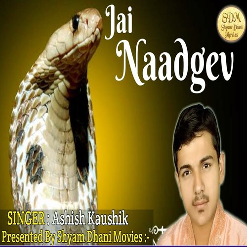 Jay Naagdev