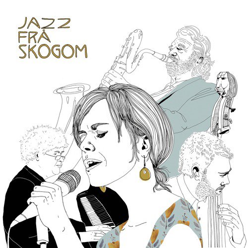 Jazz frå skogom_poster_image