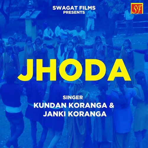 Jhoda