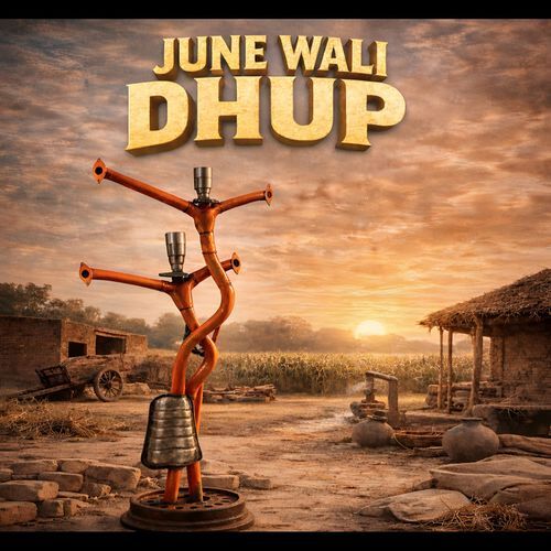 June Wali Dhup