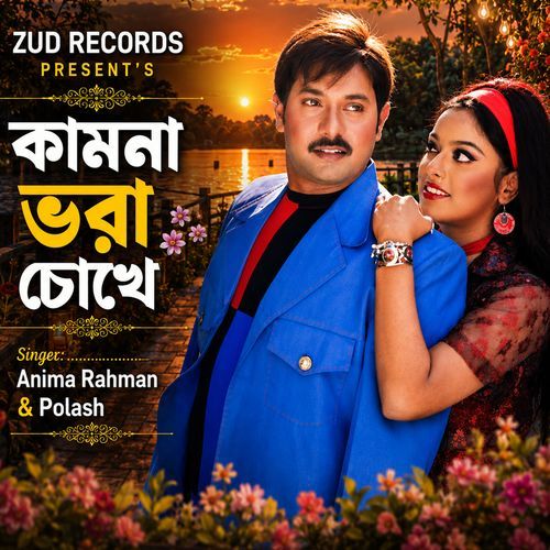 Kamona Vora Chokhe (From "Vondo Nayok")