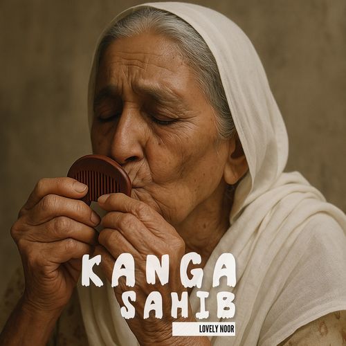 Kanga Sahib