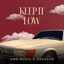 Keep It Low