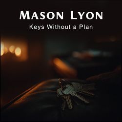 Keys Without a Plan