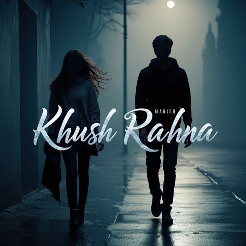 Khush Rahna