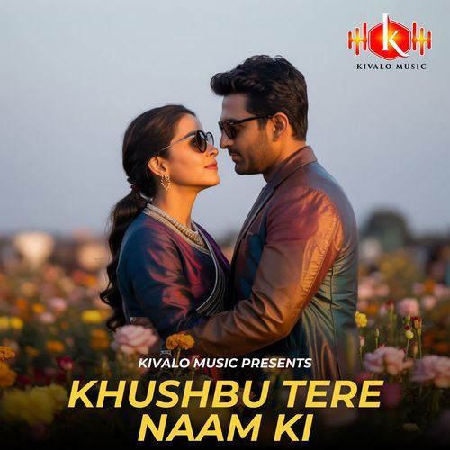 Khushbu Tere Naam Ki