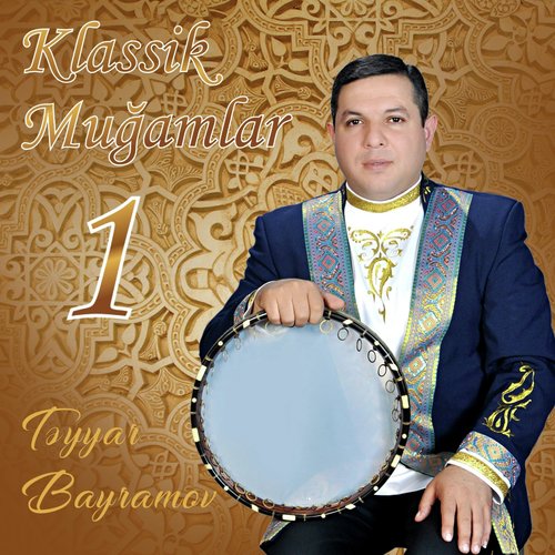 Klassik Muğamlar, Vol. 1_poster_image