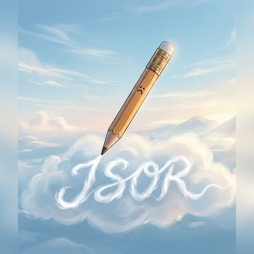 J S O R cover art