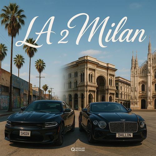LA 2 Milan