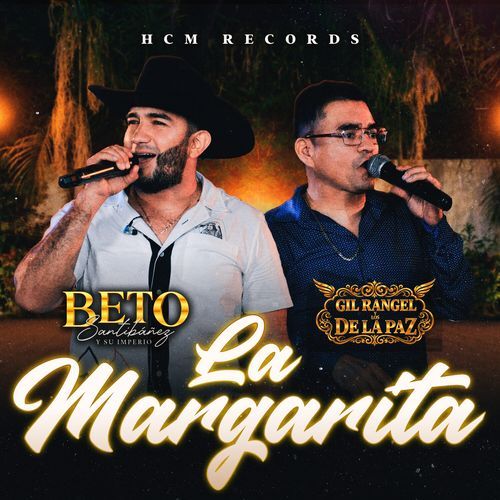 La Margarita (En Vivo)