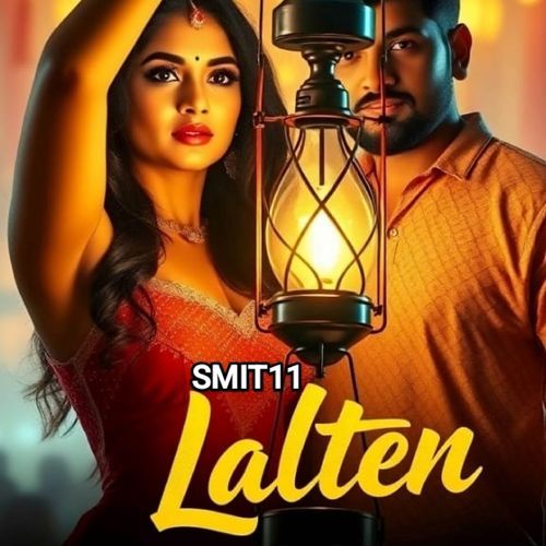 Lalten