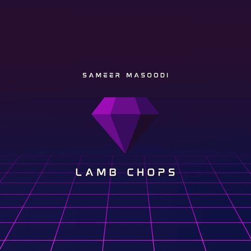 Lamb Chops