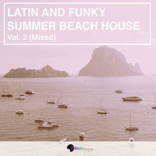 Get the Funk! (Filtered House Mix (Mixed)) cover art