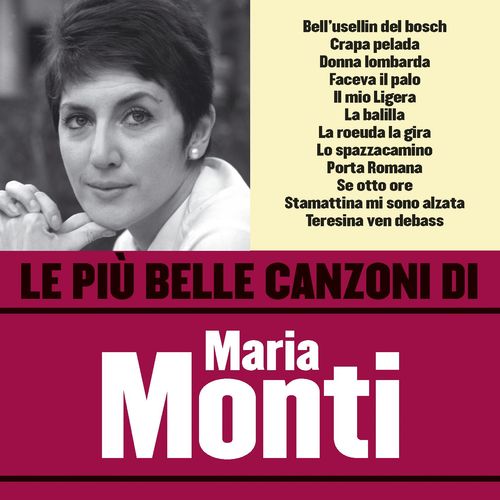 Maria Monti