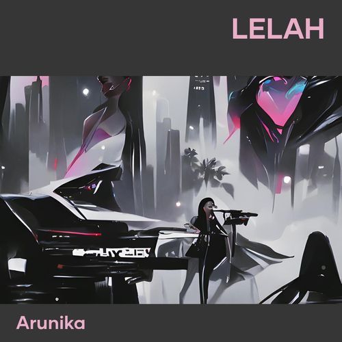 Lelah-okv tunes