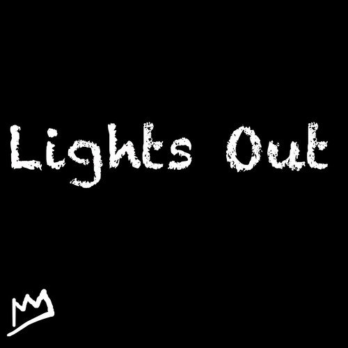 Lights out (feat. Ryan Oakes)