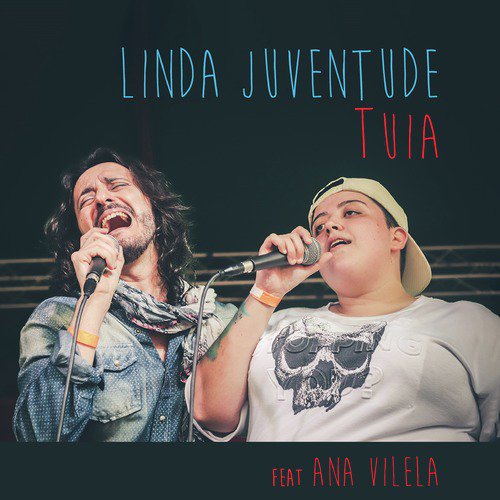 Linda Juventude (acústico)_poster_image