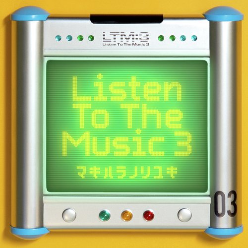 Listen To The Music 3
