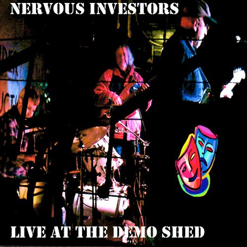 Live at the Demo Shed