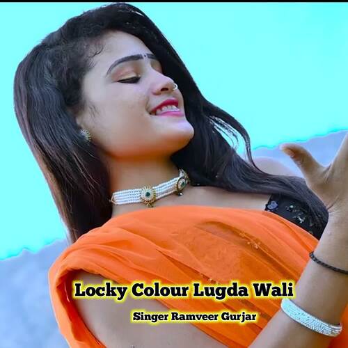 Locky Colour Lugda Wali