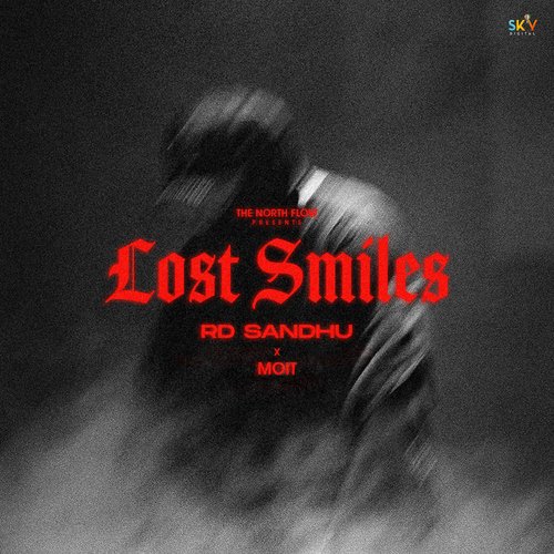 Lost Smiles