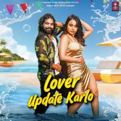 Lover Update Karlo