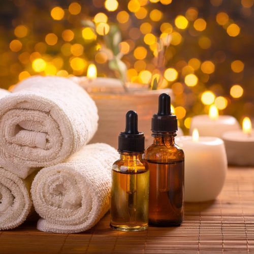La Experiencia Del Spa cover art