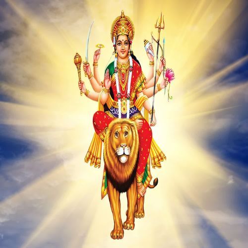 Maa Durga Mantra