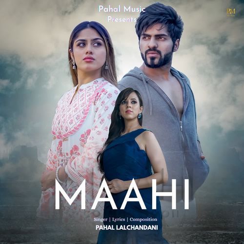 Maahi
