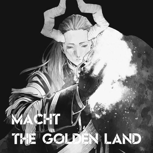 Macht of The Golden Land "Frieren"
