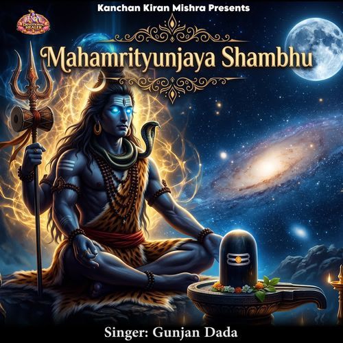 Mahamrityunjaya Shambhu
